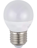 LED Kronpære 5W Dimbar (E27)