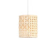 Bergen Taklampe Ø16