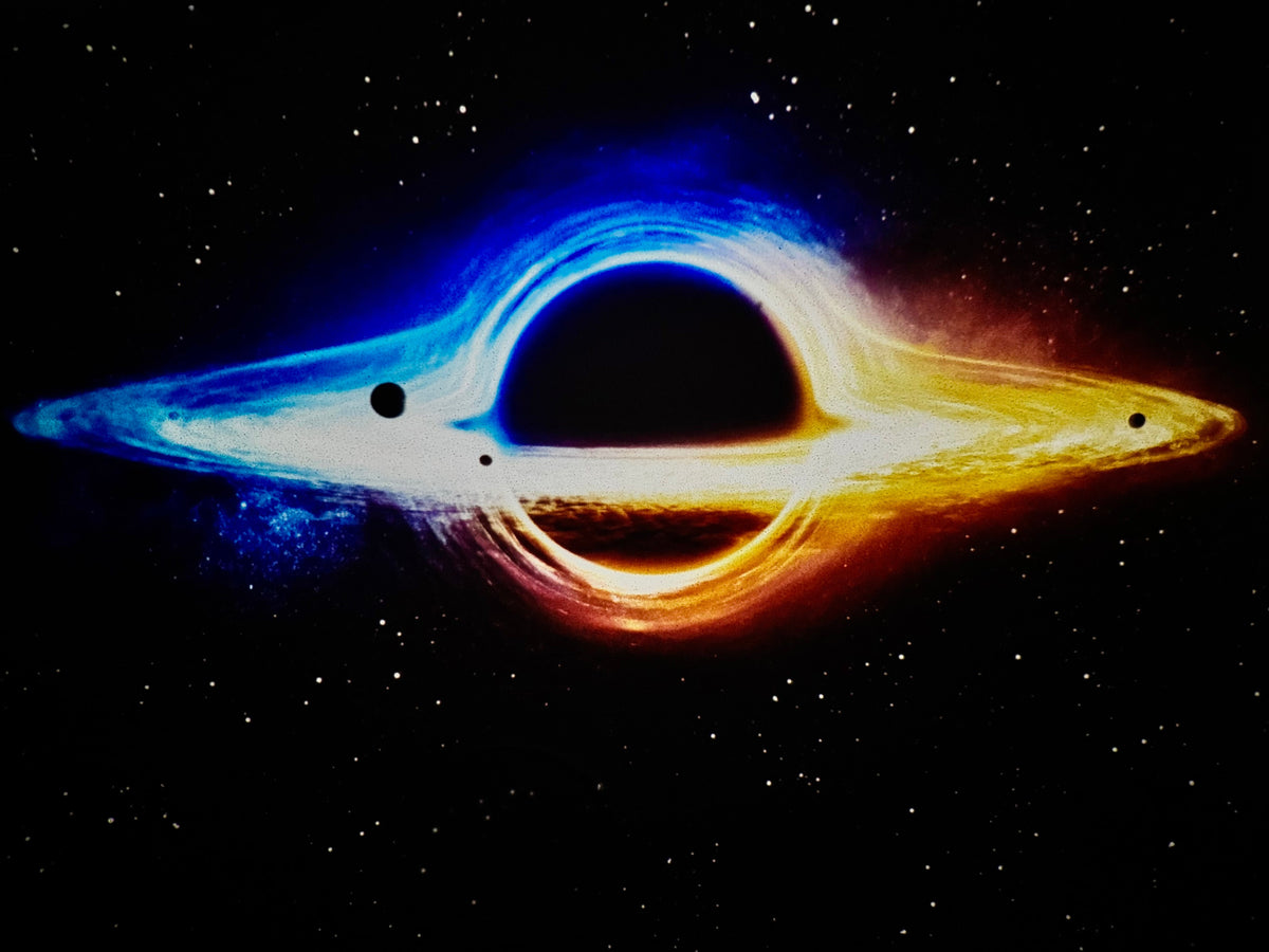 Sky LED Projektor RGB