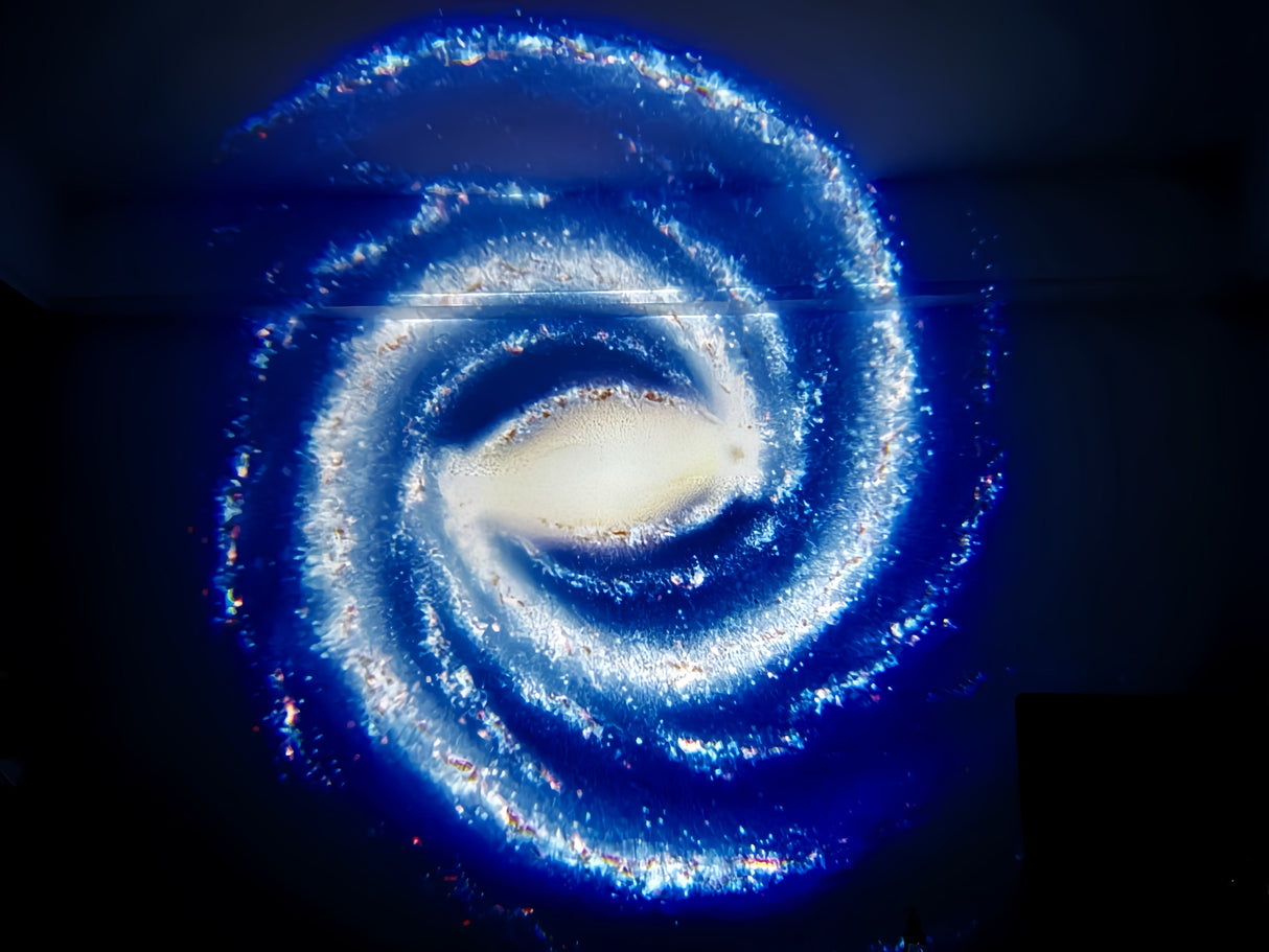 Sky LED Projektor