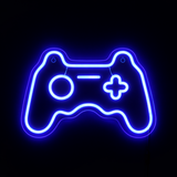 Joystick RGB Neon Vegglampe
