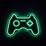 Joystick RGB Neon Vegglampe