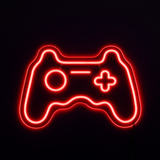 Joystick RGB Neon Vegglampe