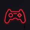 Joystick RGB Neon Vägglampa-Lampconcept.se