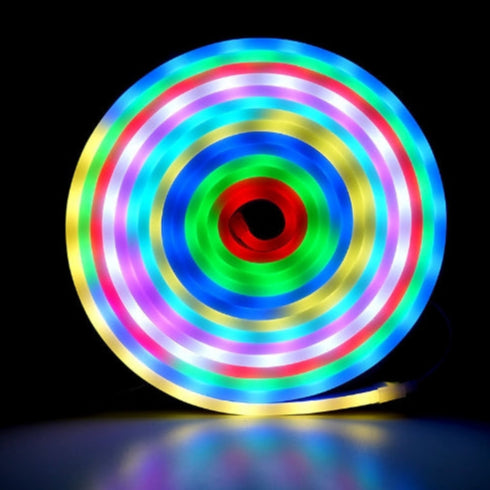 RGBIC Neon Flex 5V – 5 meter IP67