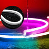 RGBIC Neon Flex 5V – 5 meter IP67