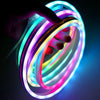 RGBIC Neon Flex 5V – 5 meter IP67