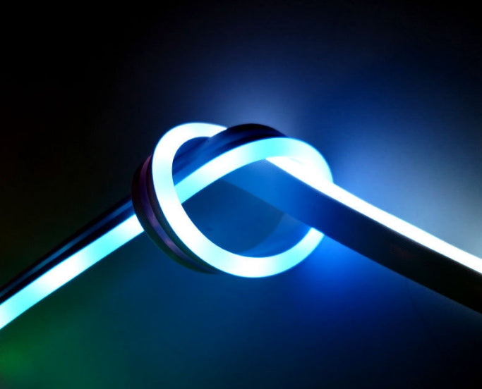 RGBIC Neon Flex 5V – 5 meter IP67