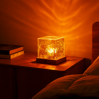 Ripple RGB Mood-lampe