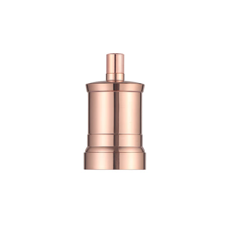 Royale Lamphållare E27 Klar Koppar-Lampconcept.se