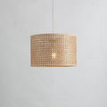 Rattan Pendel Ø30