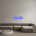 Custom Neon: VIKING FK