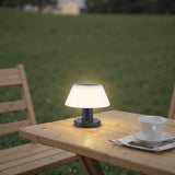 Sense Trådløse Solcelle Bordlampe