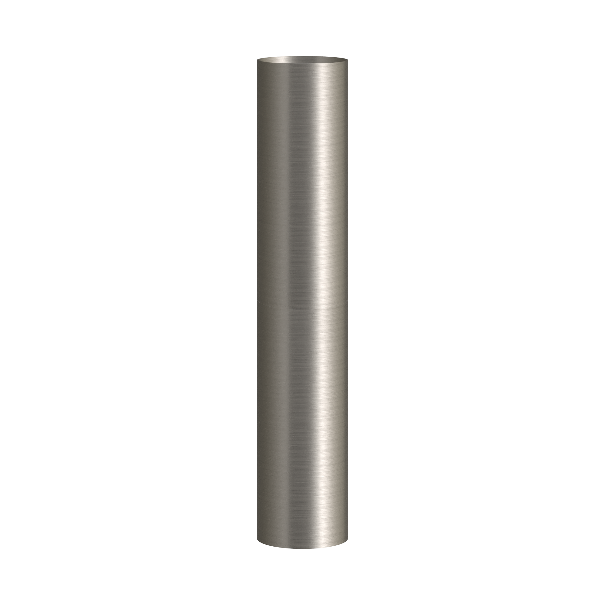 Tube Pendel Metall/Metall