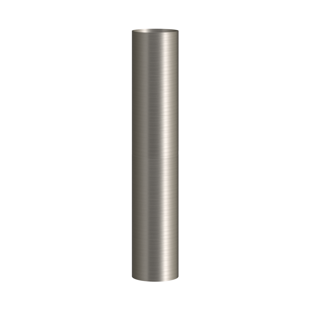 Creative Cables Tube Krom-Lampconcept.se