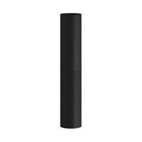 Creative Cables Tube Svart/Svart-Lampconcept.se