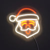 Tomte Neon Vägglampa-Lampconcept.se