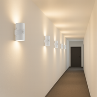Daisy Trådløs Sensor Lampe