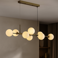 Seti Langbordslampe