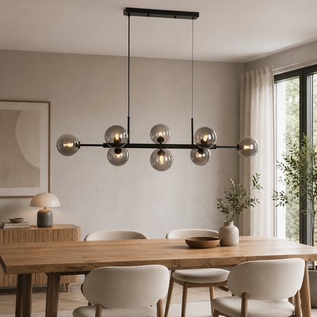 Seti Langbordslampe