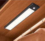 EasyBeam Trådløs Skaplampe med Sensor