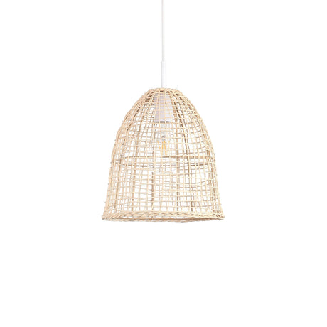 Celis Rattan Taklampa Ø25-Lampconcept.se