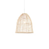 Celis Rattan Taklampa Ø25-Lampconcept.se