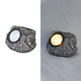 Rock Solcelle Spot