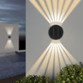 Solani solcellevegglampe