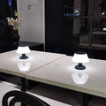 Sense Trådløse Solcelle Bordlampe