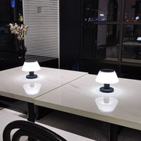 Sense Trådløse Solcelle Bordlampe