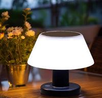 Sense Trådløse Solcelle Bordlampe