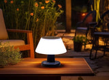 Sense Trådløse Solcelle Bordlampe