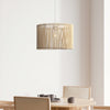 Sticks Bamboo Taklampa Ø33-Lampconcept.se