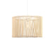 Sticks Bamboo Taklampe Ø33