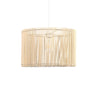 Sticks Bamboo Taklampa Ø33-Lampconcept.se