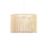 Sticks Bamboo Taklampa Ø33-Lampconcept.se