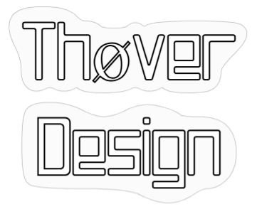 Outline Image
