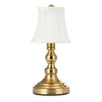 Locanda Sladdlös Mässing-Lampconcept.se