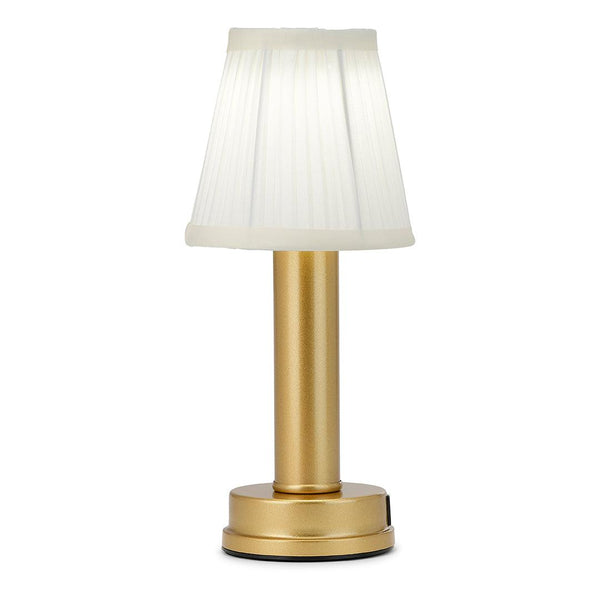 Roma LED Sladdlös Mässing-Lampconcept.se