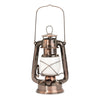 Lantern Trådløs Bordlampe Antik Bronze