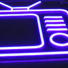 TV Neon Vägglampa-Lampconcept.se