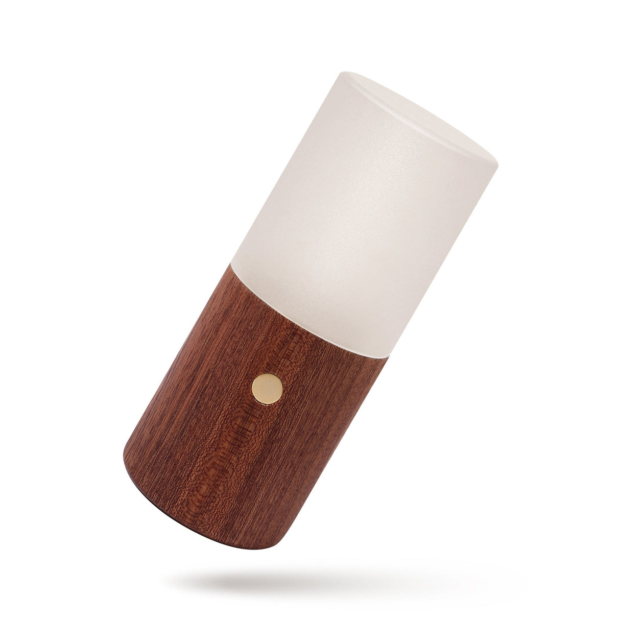 Tweak Trådløs RGB Bordlampe Mørkt Tre