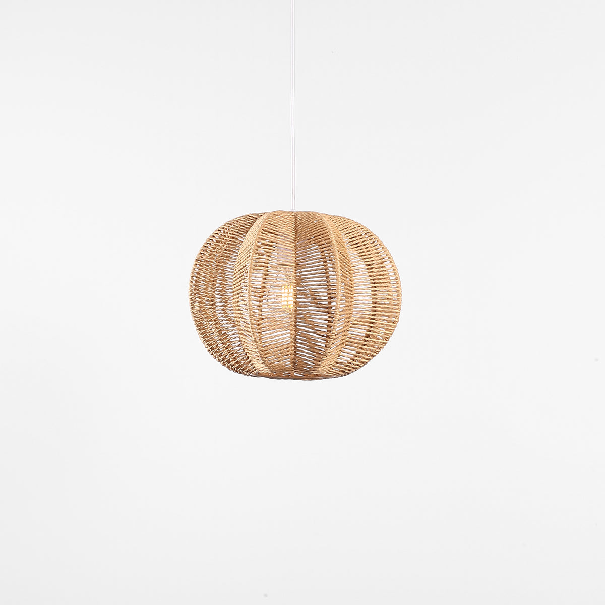 Tiva Braided Takklampe Ø32-Nordic Seasons-Lampconcept.no