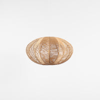 Tiva Braided Takklampe Ø45-Lampconcept.no