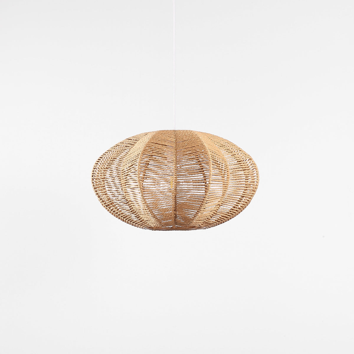 Tiva Braided Pendel Ø45
