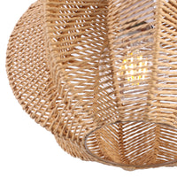 Tiva Braided Pendel Ø32