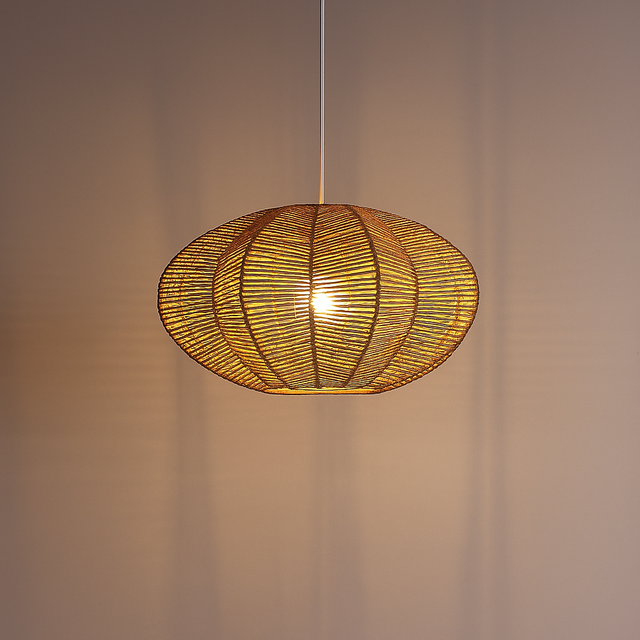 Tiva Braided Pendel Ø45-Nordic Seasons-OutletLamper.dk