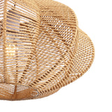 Tiva Braided Pendel Ø45