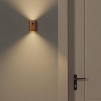 Erb Trådløs Vegglampe